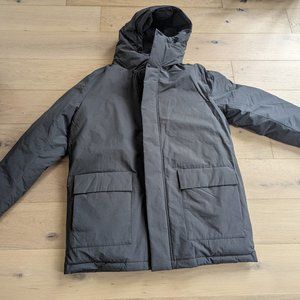 Men's Parka